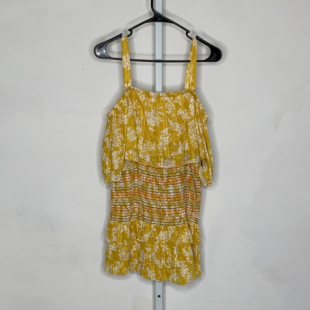 Tularosa Roma Dress - Picture 2 of 3